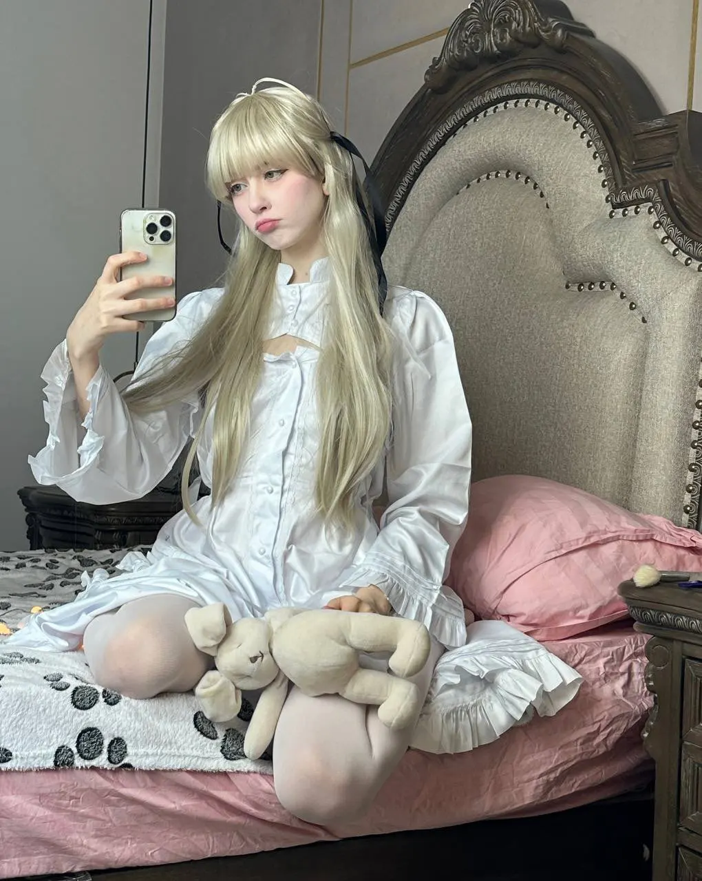 YourSmallDoll 合集[93.7GB]