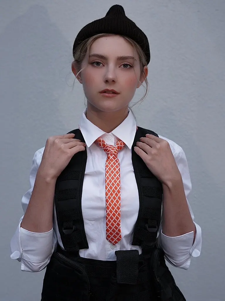 Eva Elfie 合集[565GB][持续更新]