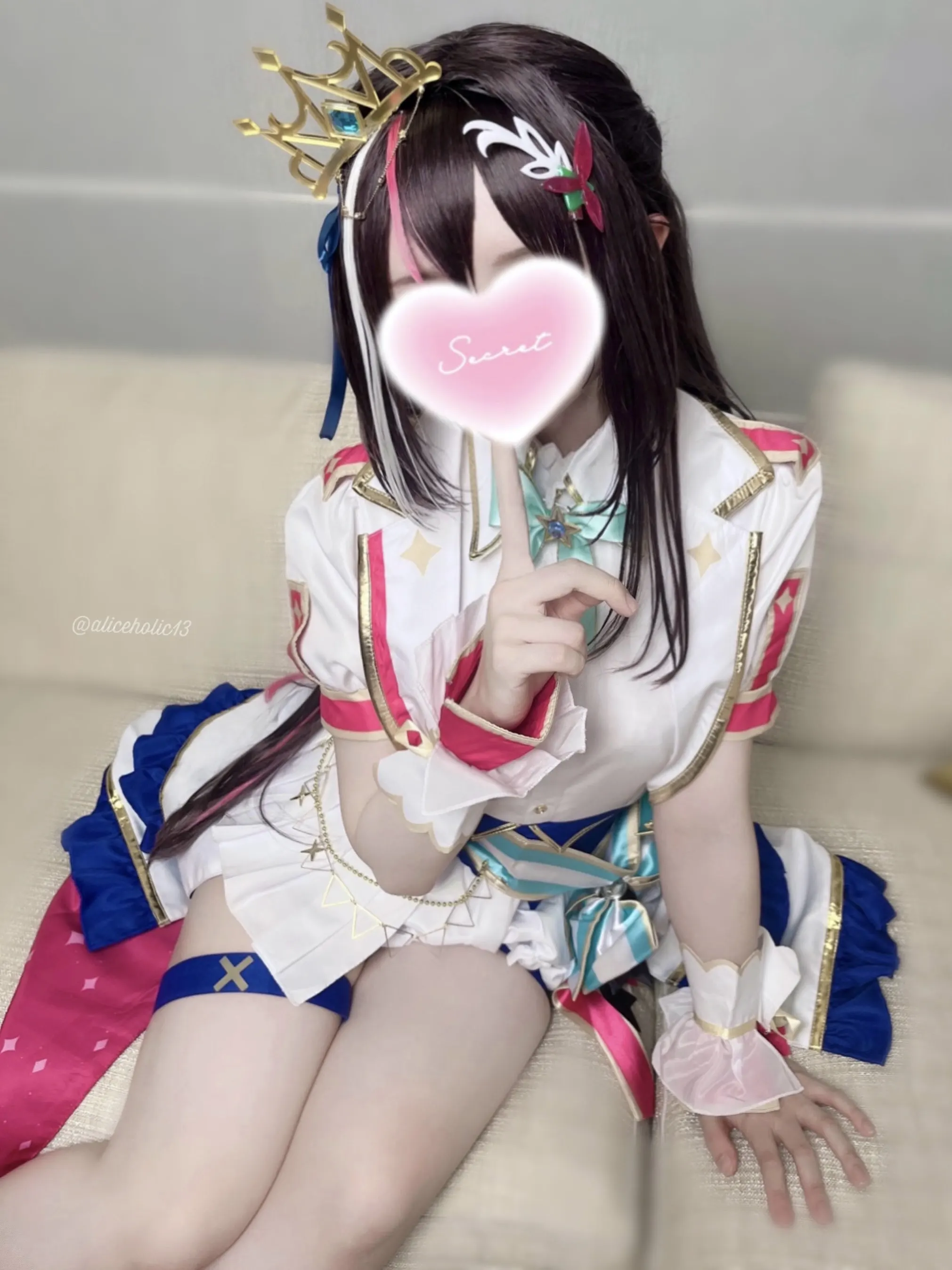 ありすほりっく[Aliceholic13] 合集[ 473GB][ 持续更新]