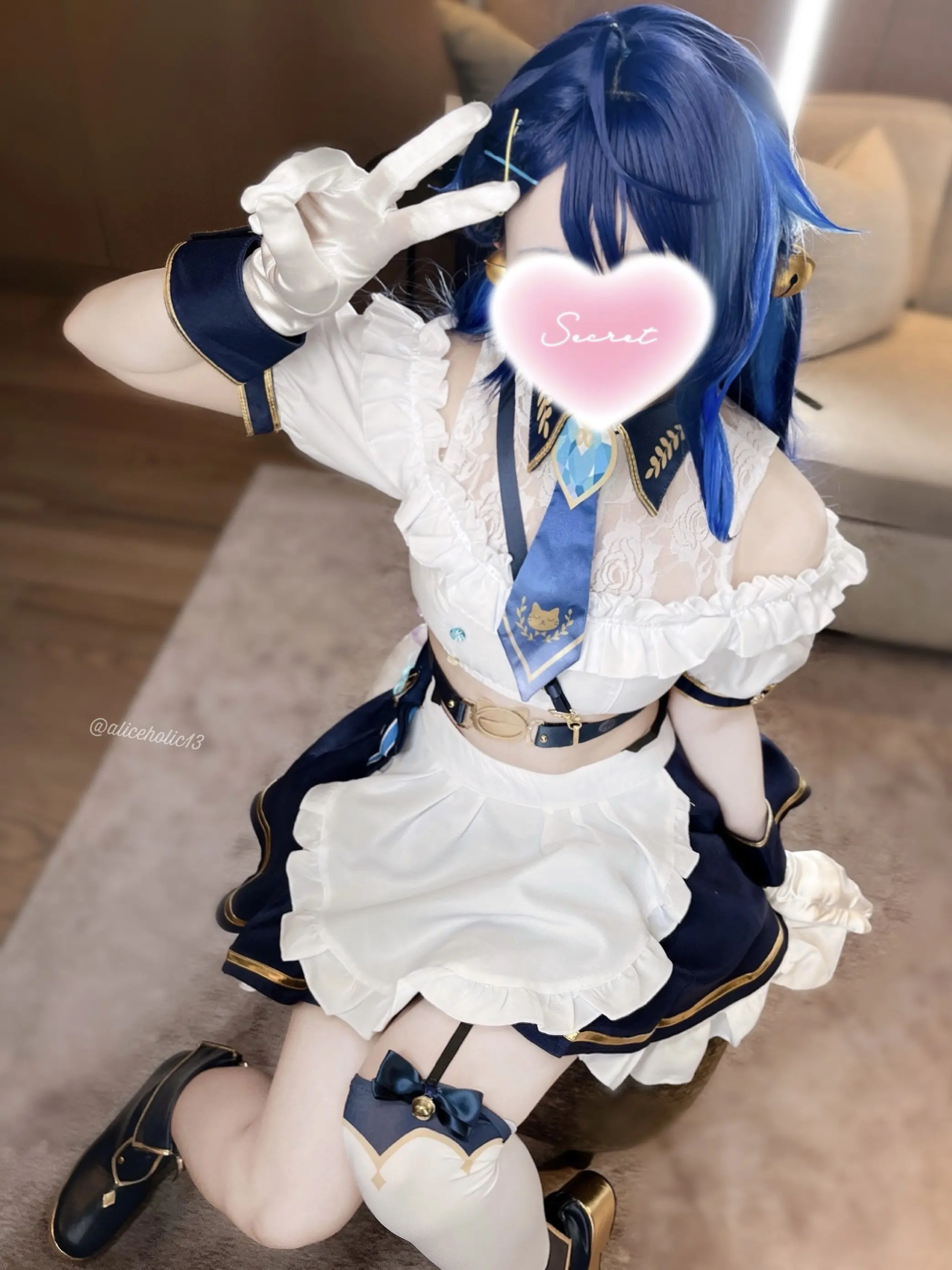 ありすほりっく[Aliceholic13] 合集[ 473GB][ 持续更新]