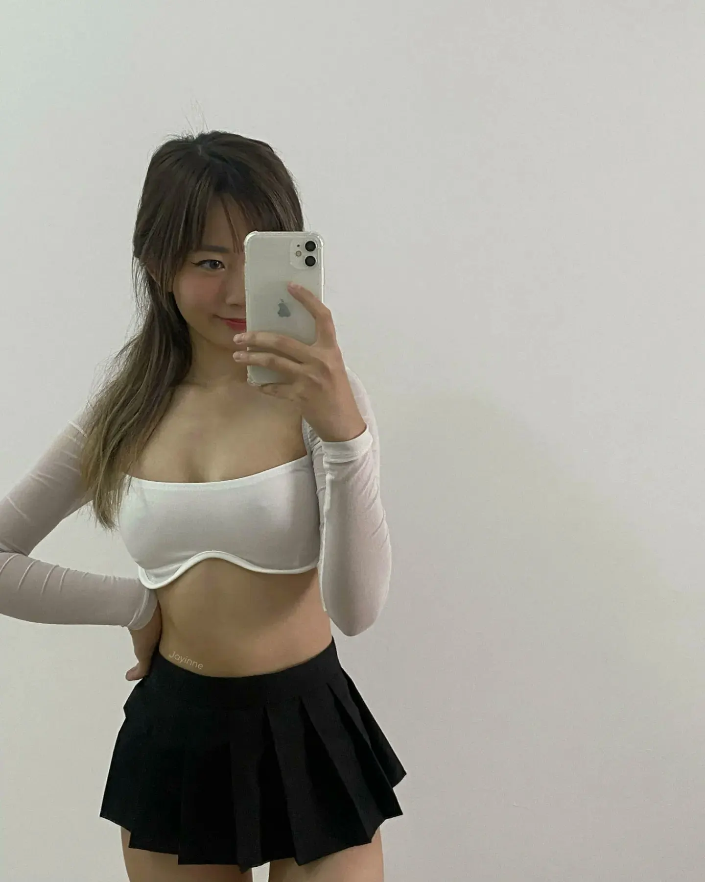 Asian Jayinne 合集[18GB][持续更新]