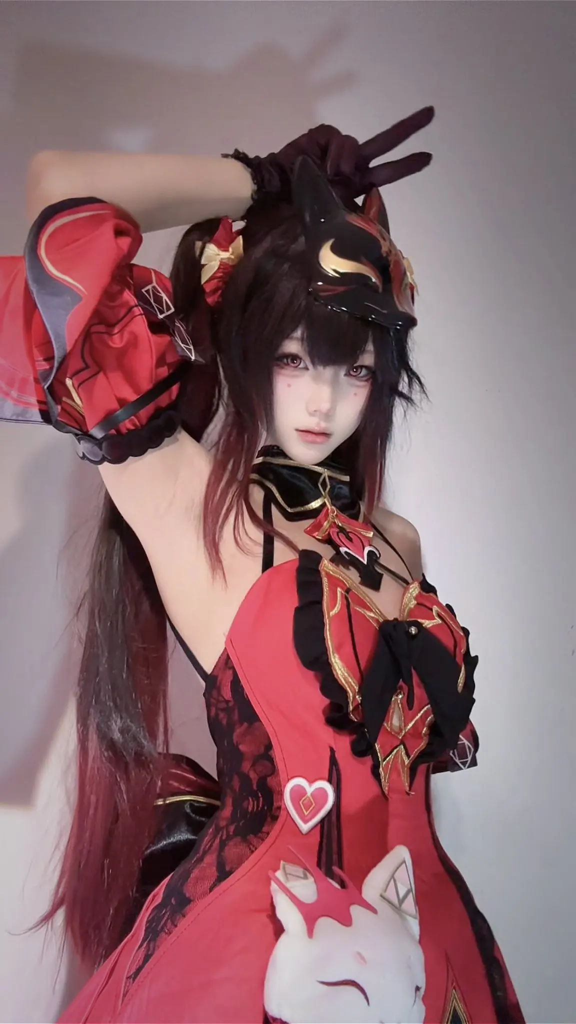 芃芃大人 合集[200+V-75GB]