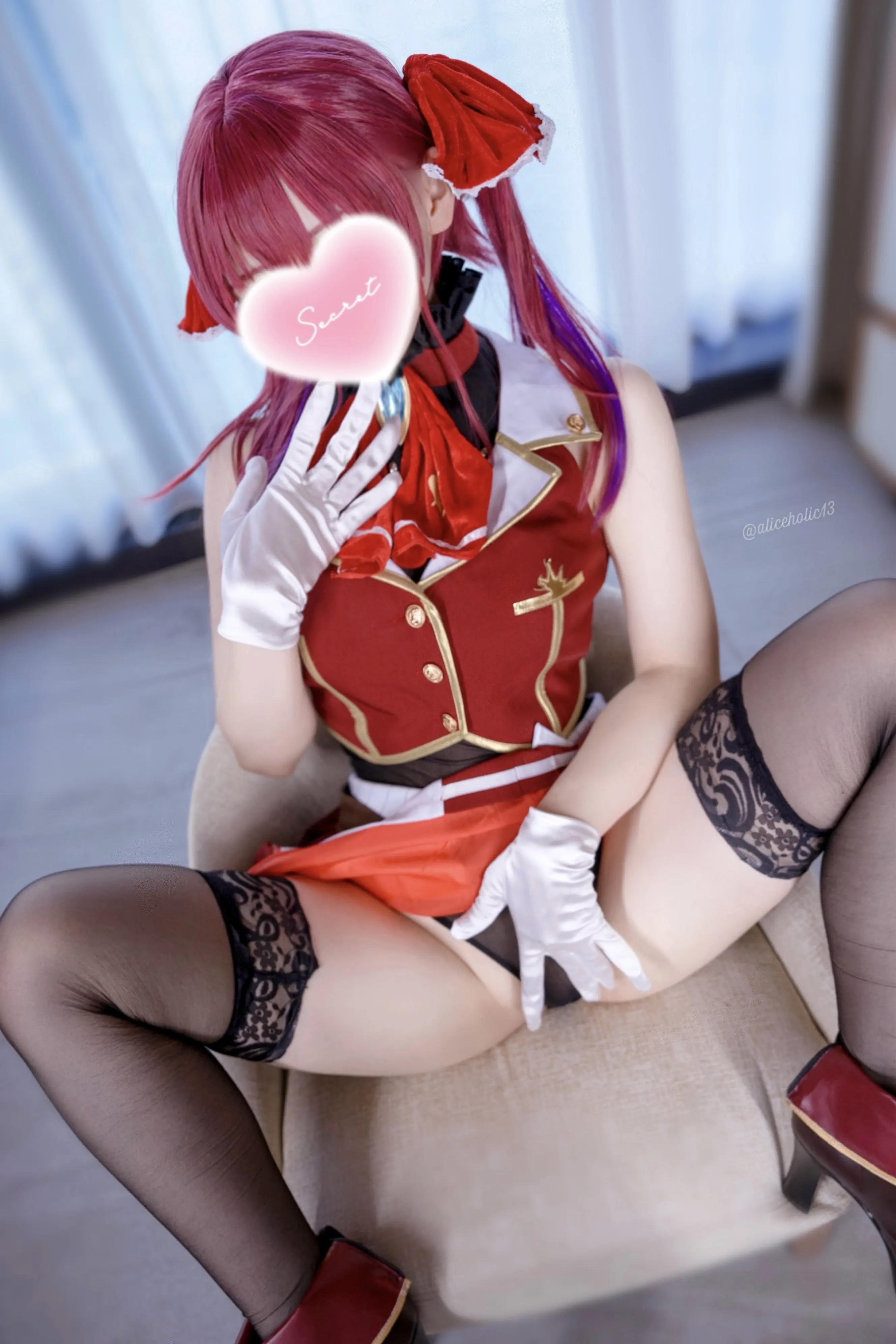 ありすほりっく[Aliceholic13] 合集[ 473GB][ 持续更新]