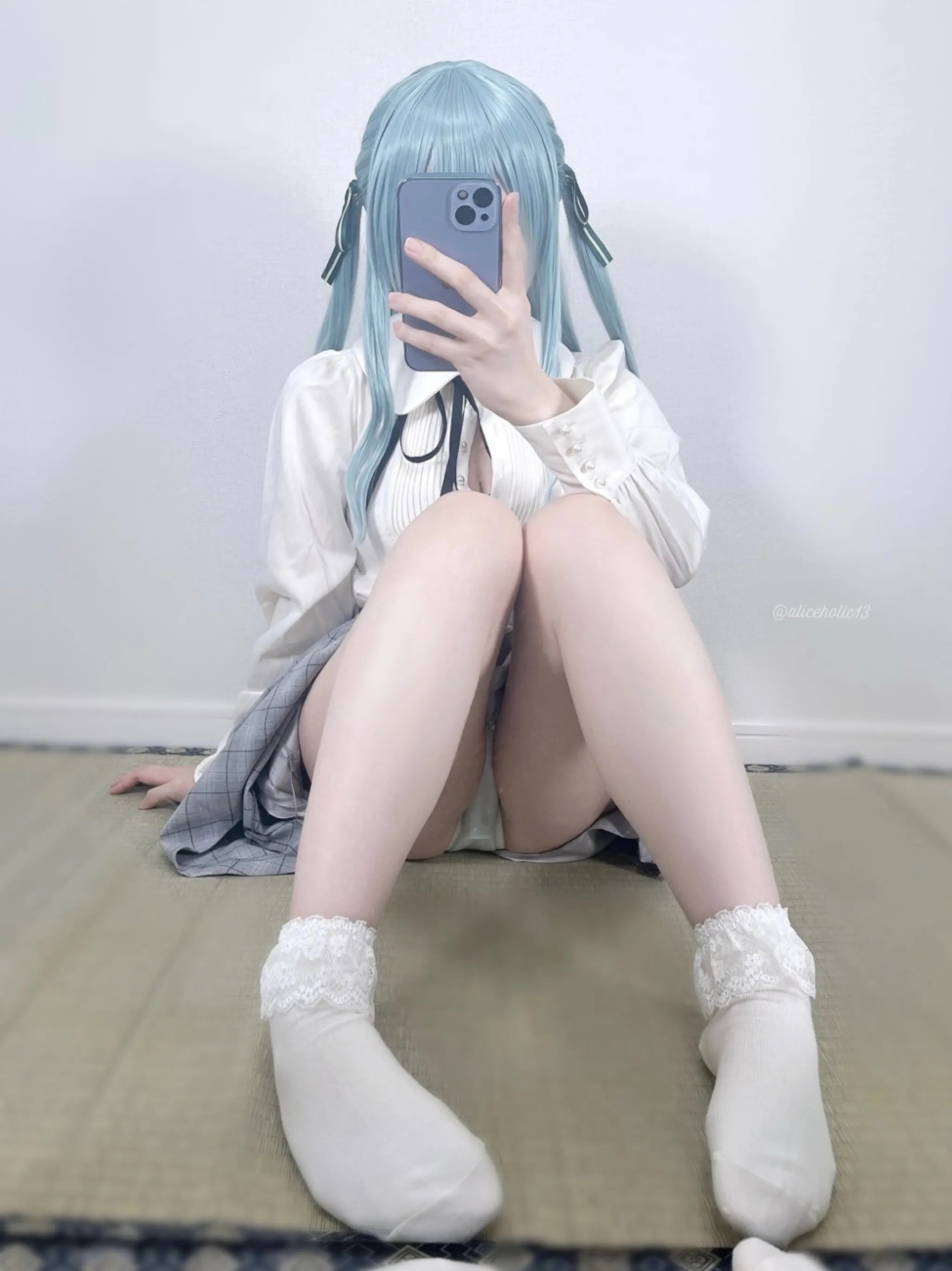 ありすほりっく[Aliceholic13] 合集[ 473GB][ 持续更新]