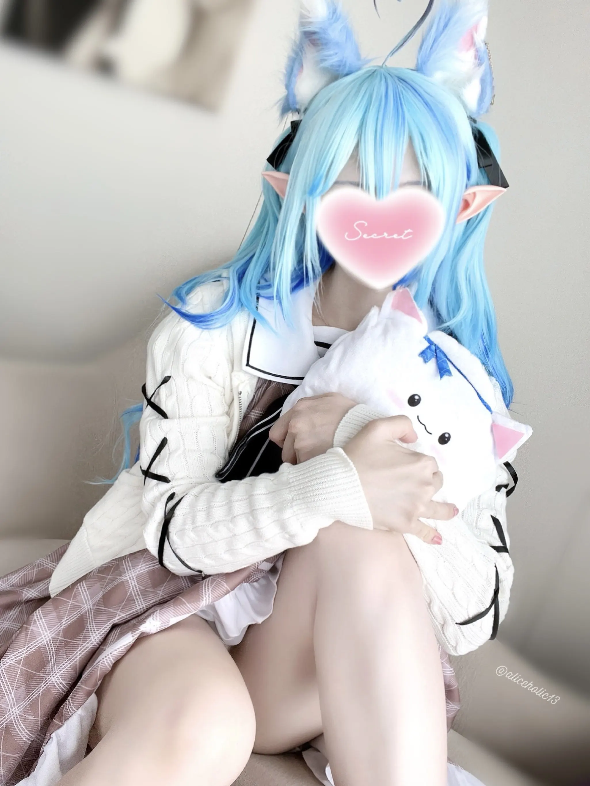 ありすほりっく[Aliceholic13] 合集[ 473GB][ 持续更新]