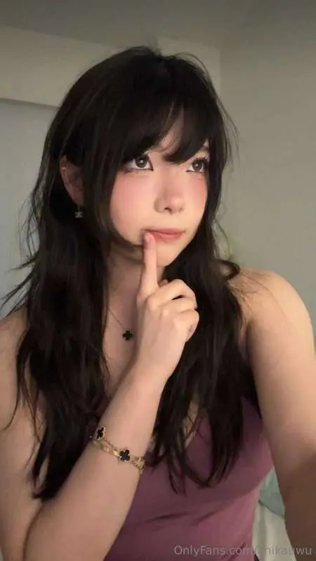 Anikauwu 最新合集