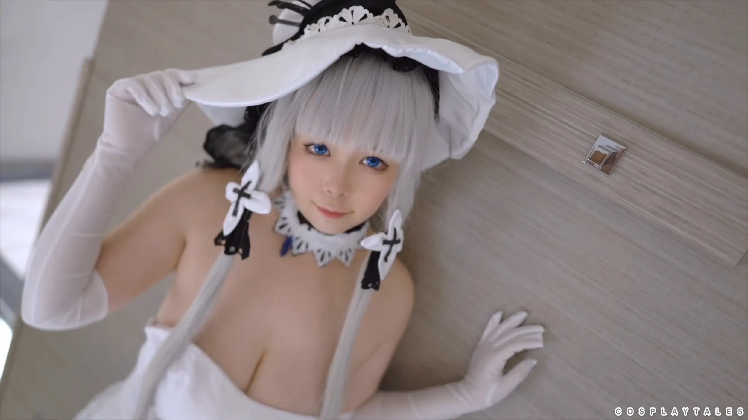 [Cosplaytales] COS二次元系列作品大合集 [744GB] [持续更新]