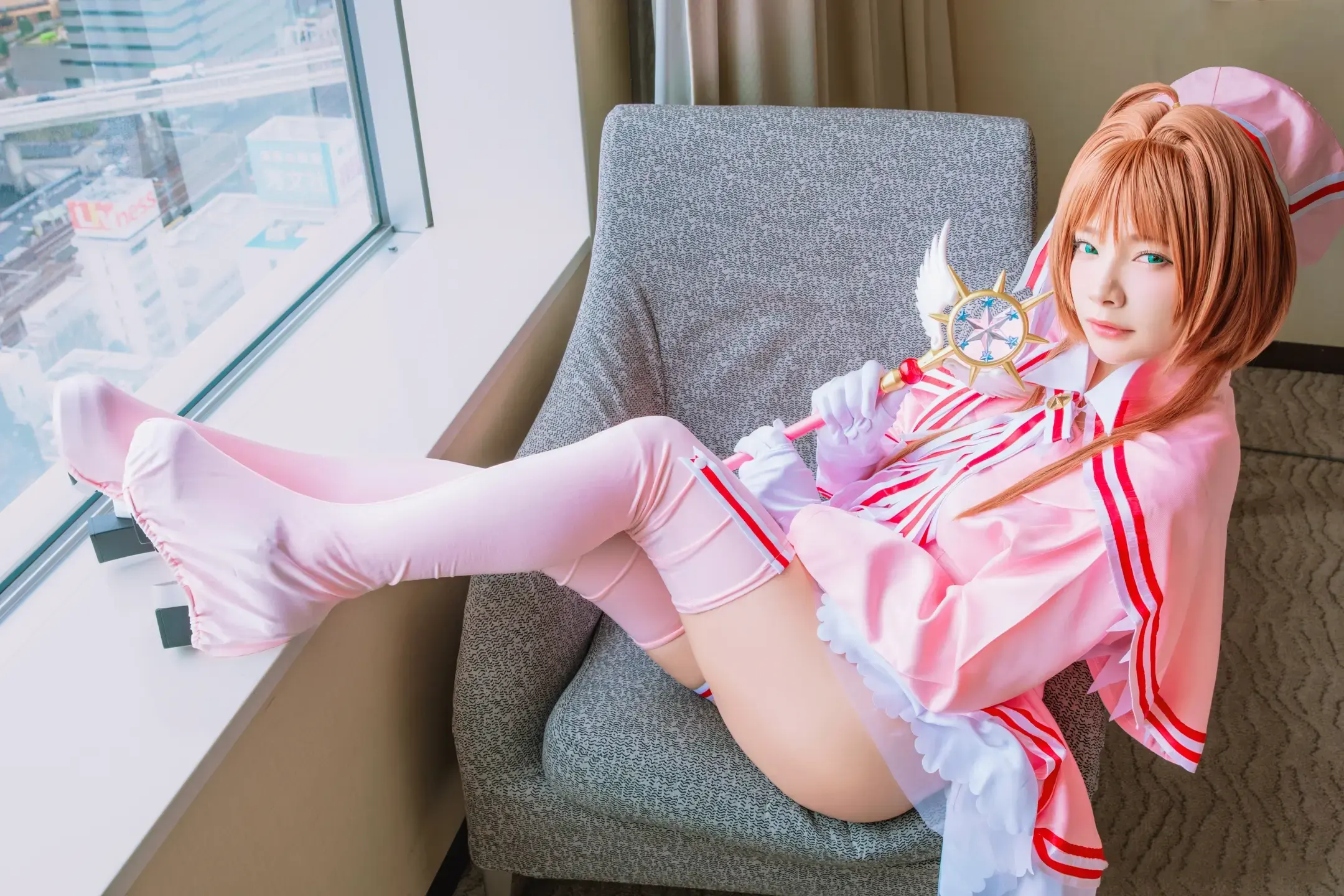 こすっち[COSH] – 4K超清原版合集[228套1.3TB]