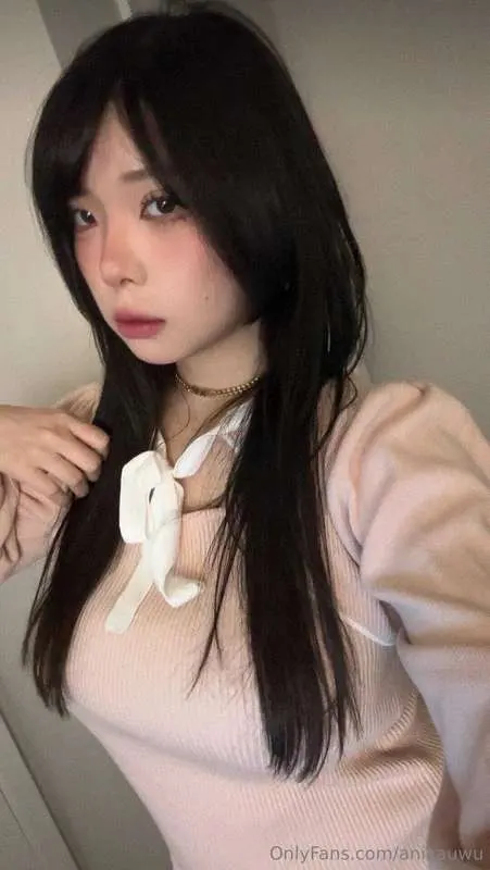 Anikauwu 最新合集