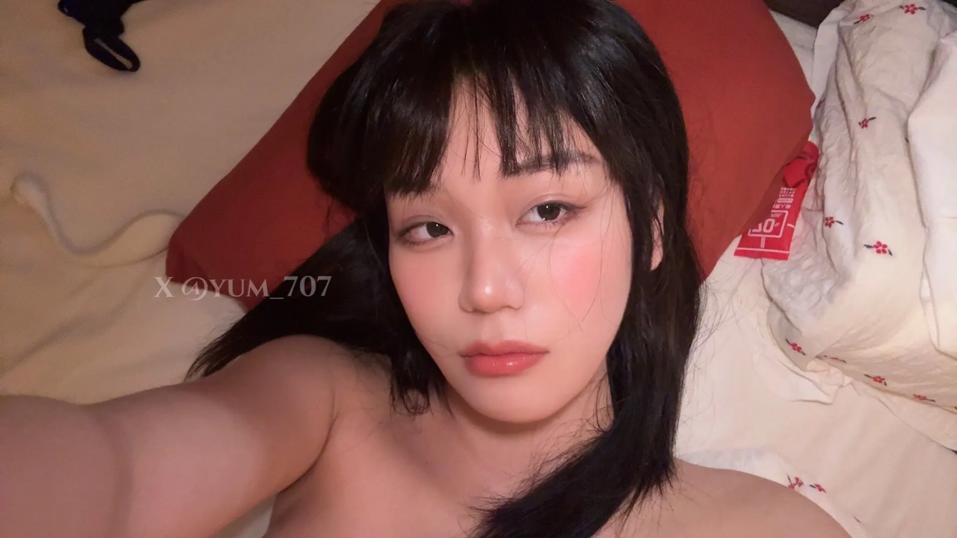 Yummy707 最新合集[33GB]