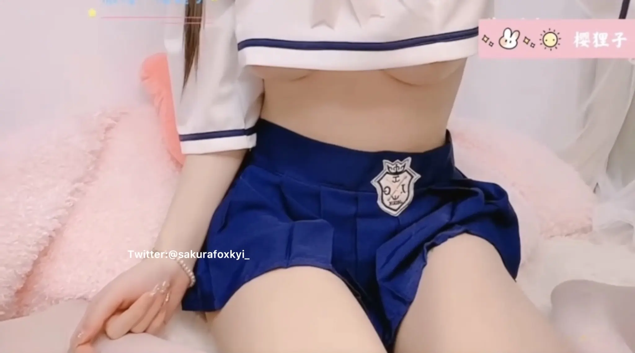 樱狸子 合集[34套]