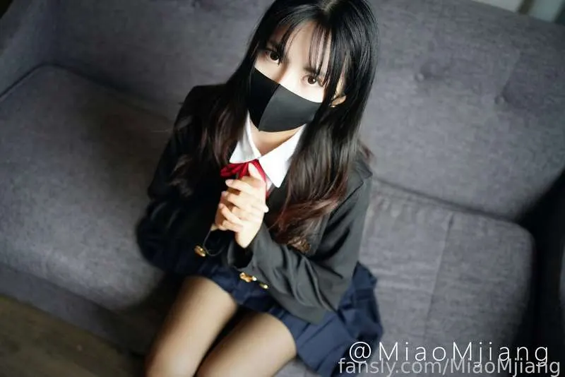 Miao喵酱–作品合集[31套86GB]