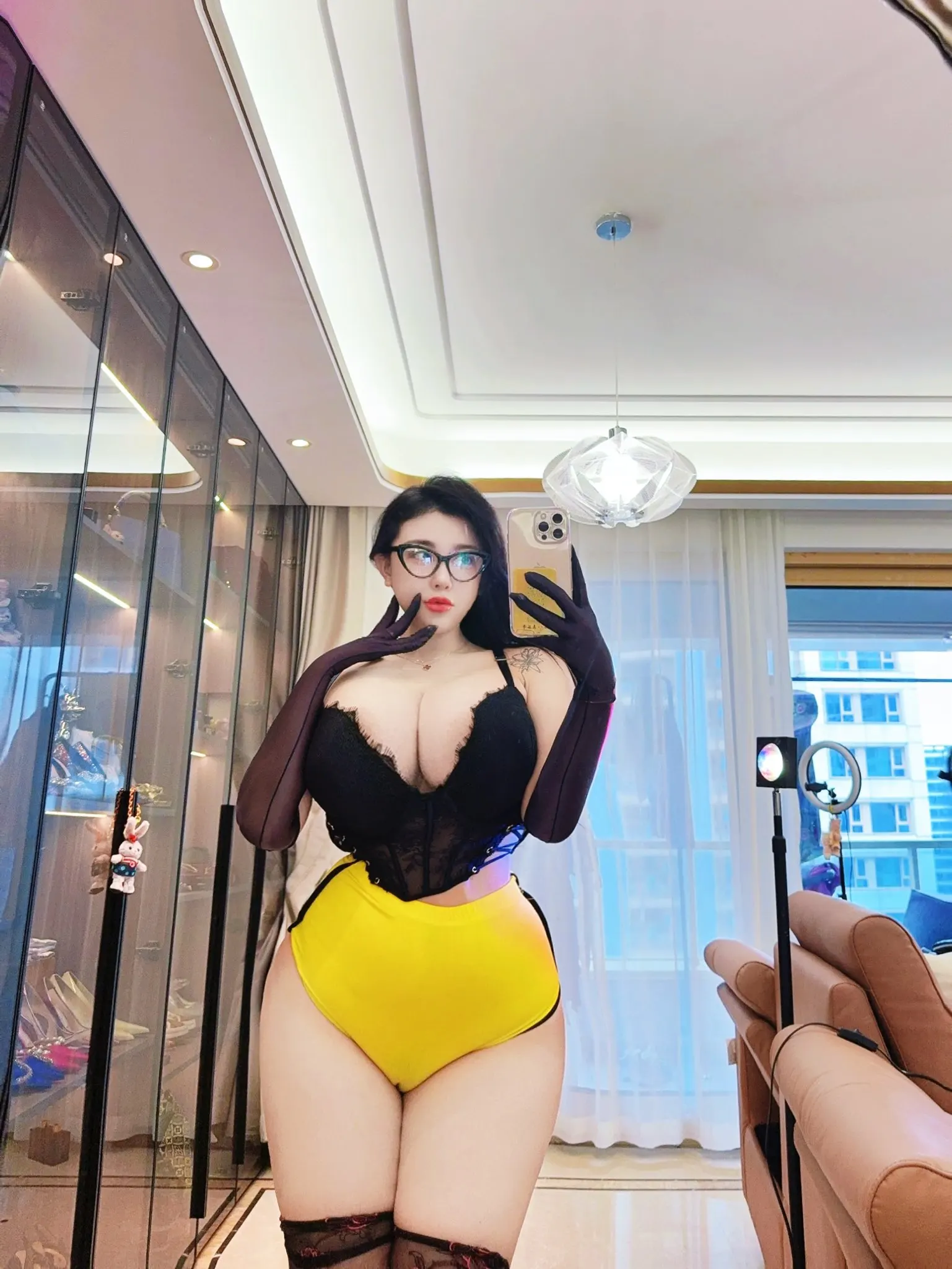 芷仪G宝 合集下载[12GB]