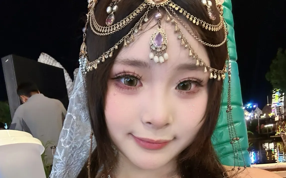 Luobao1221（洛宝）合集 [5.08GB]