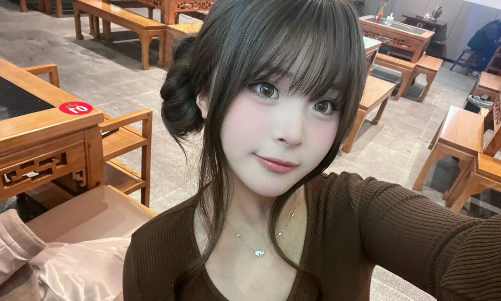 Luobao1221（洛宝）合集 [5.08GB]