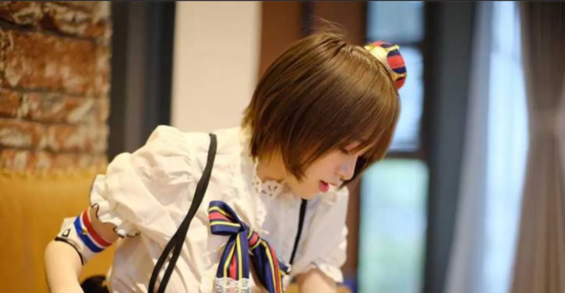 知一妹妹 资源合集[117V][持续更新]