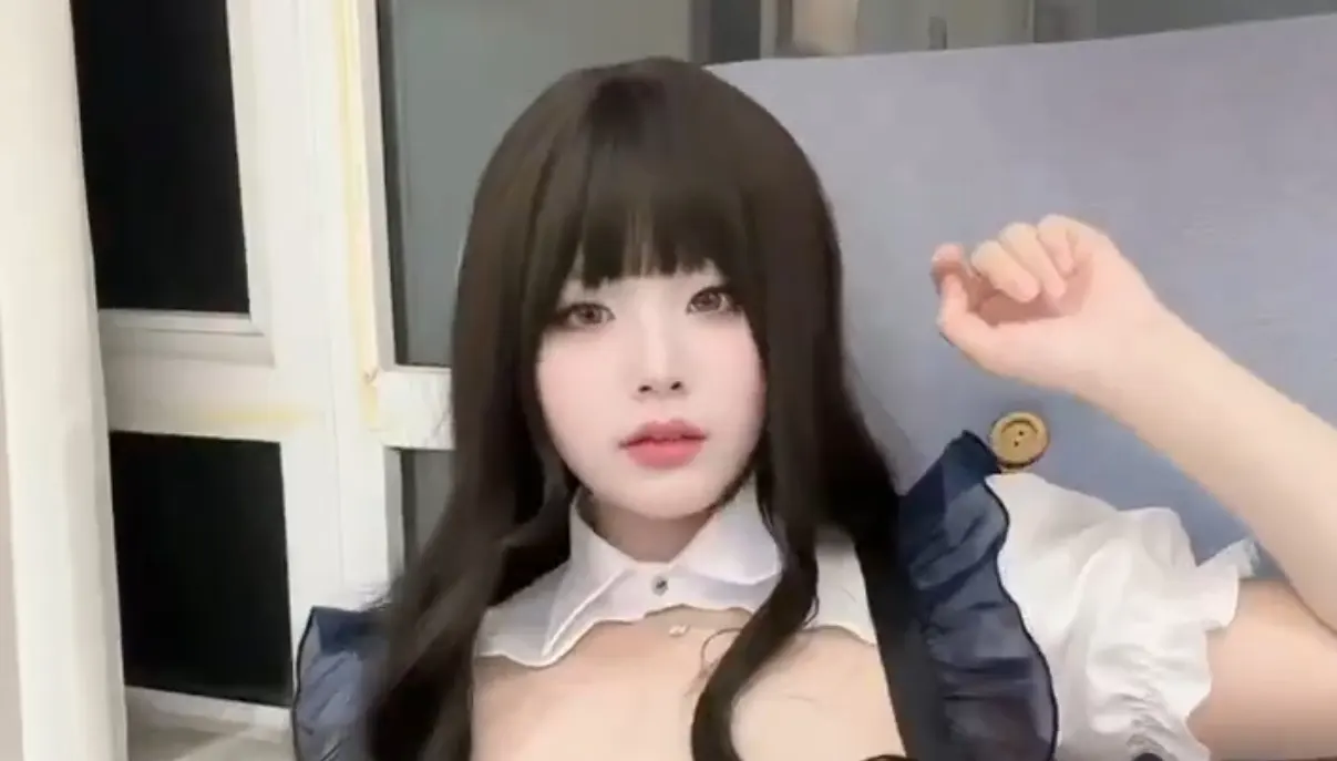 Luobao1221（洛宝）合集 [5.08GB]