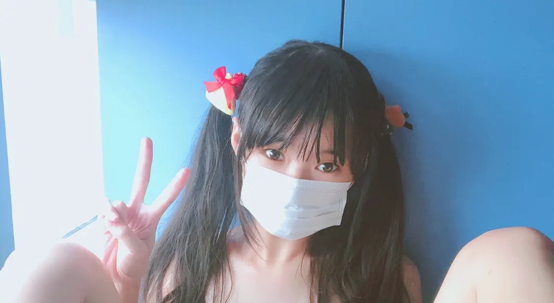 Lepaudam 写真合集[9套][持续更新]