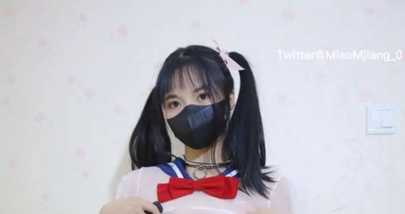 Miao喵酱–作品合集[31套86GB]