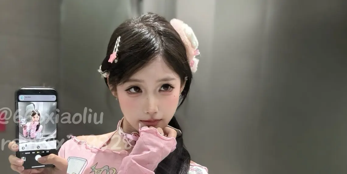 屁小六[666xiaoliu]资源合集[4.06GB]