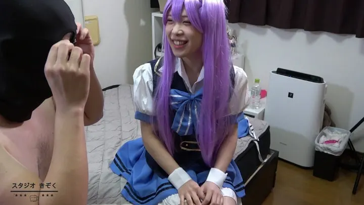 コスプレきぞく (Cosplay Kizoku) Cosplay [254.4 G][96V]