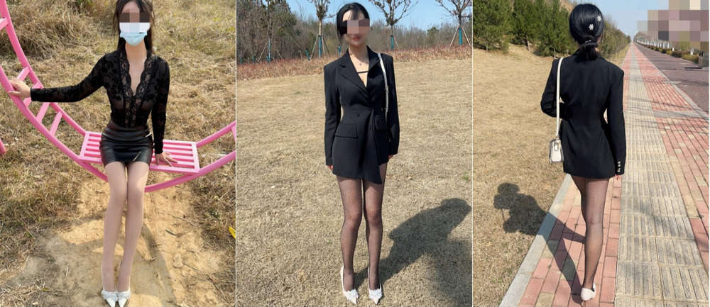 海角顶级大神[寝取NTR]合集 [13.3G]