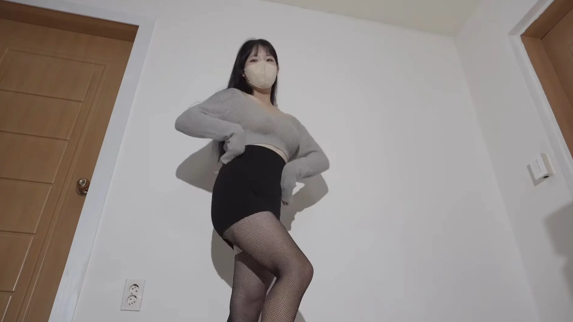 瑜伽up Heeyuri(熙百合) 合集 [33.7GB]