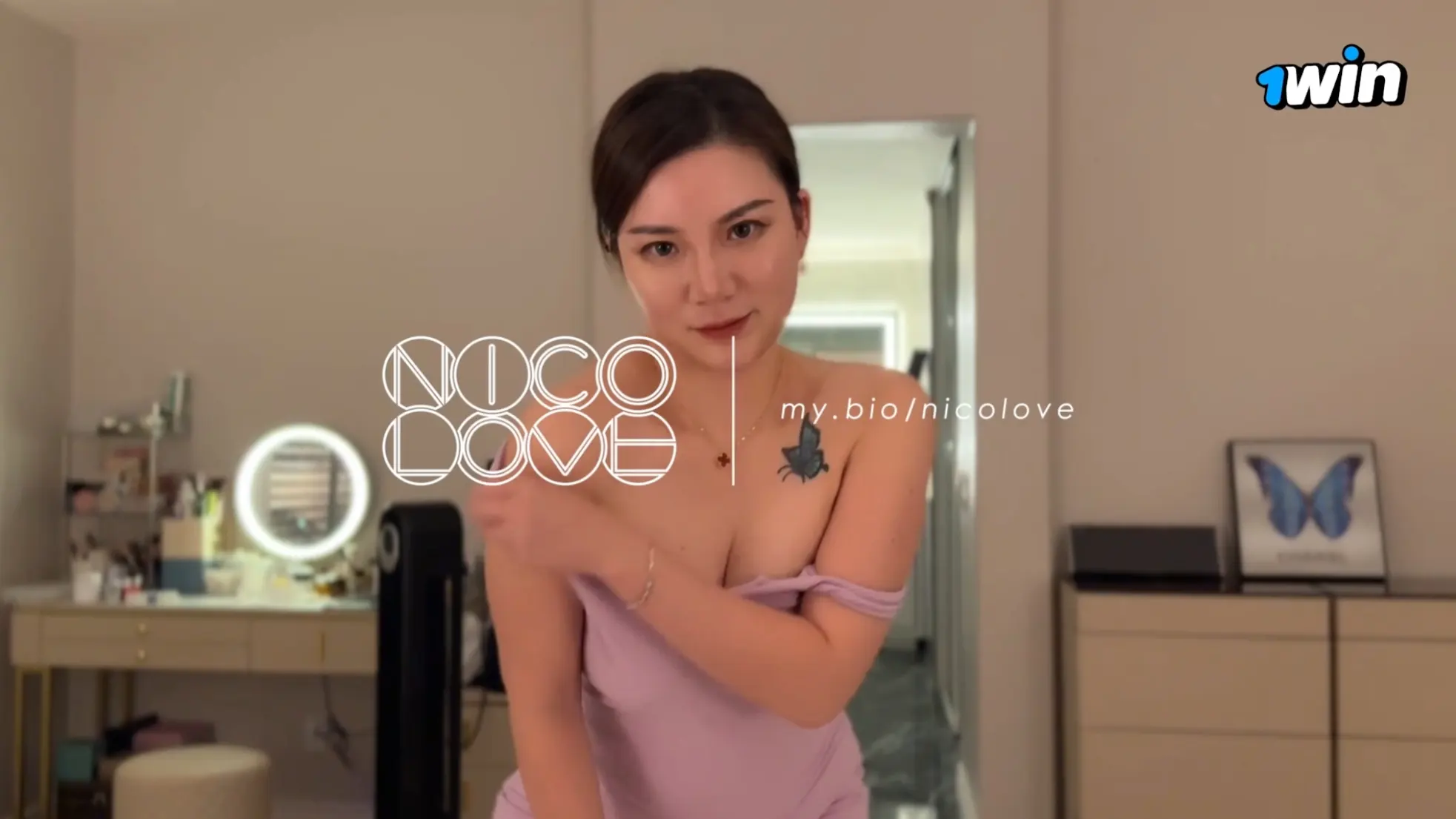 Nicolove妮可 [352V-123GB]