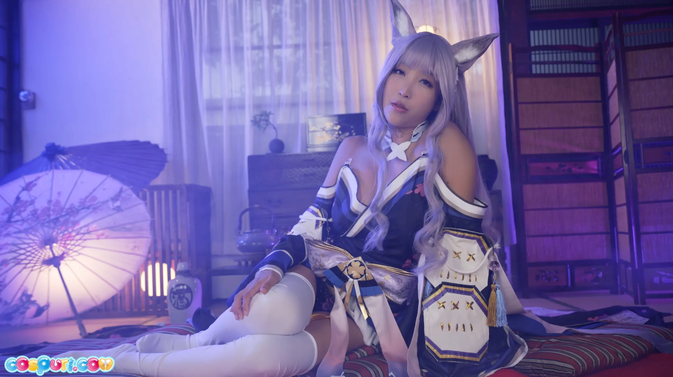 Cospuri 资源合集[525套][1.35TB][持续更新]