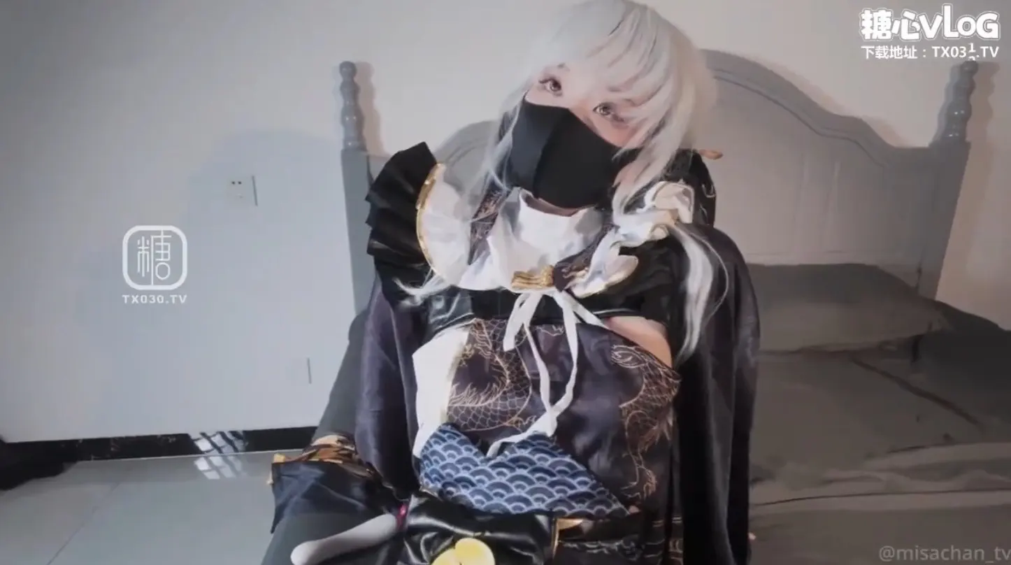 Misa酱-Pao机调教4K高清版 [54GB] 持续更新