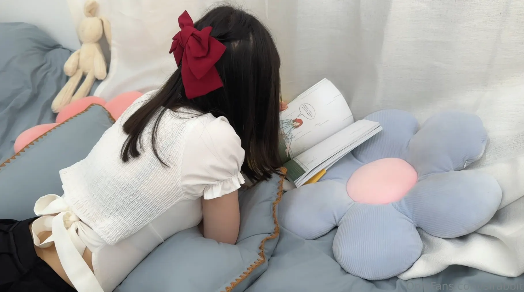 Slrabbit羞羞兔 作品合集 [64G] 持续更新