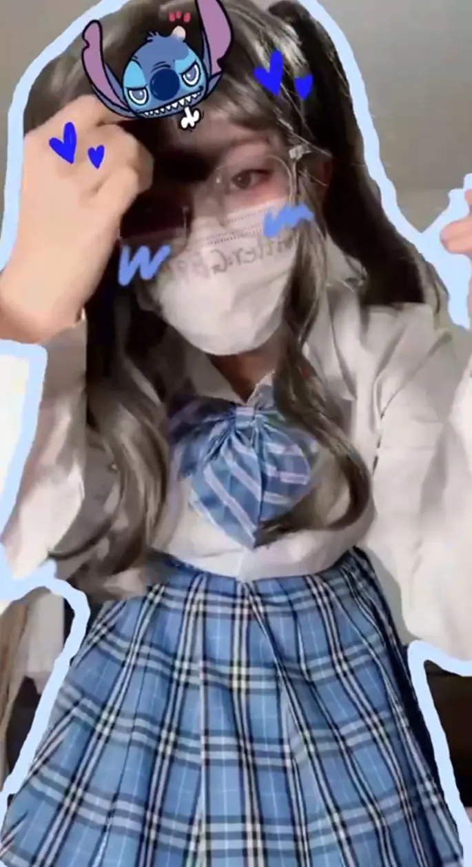 嗨酱 – 热舞作品合集 [42.2GB] [持续更新]