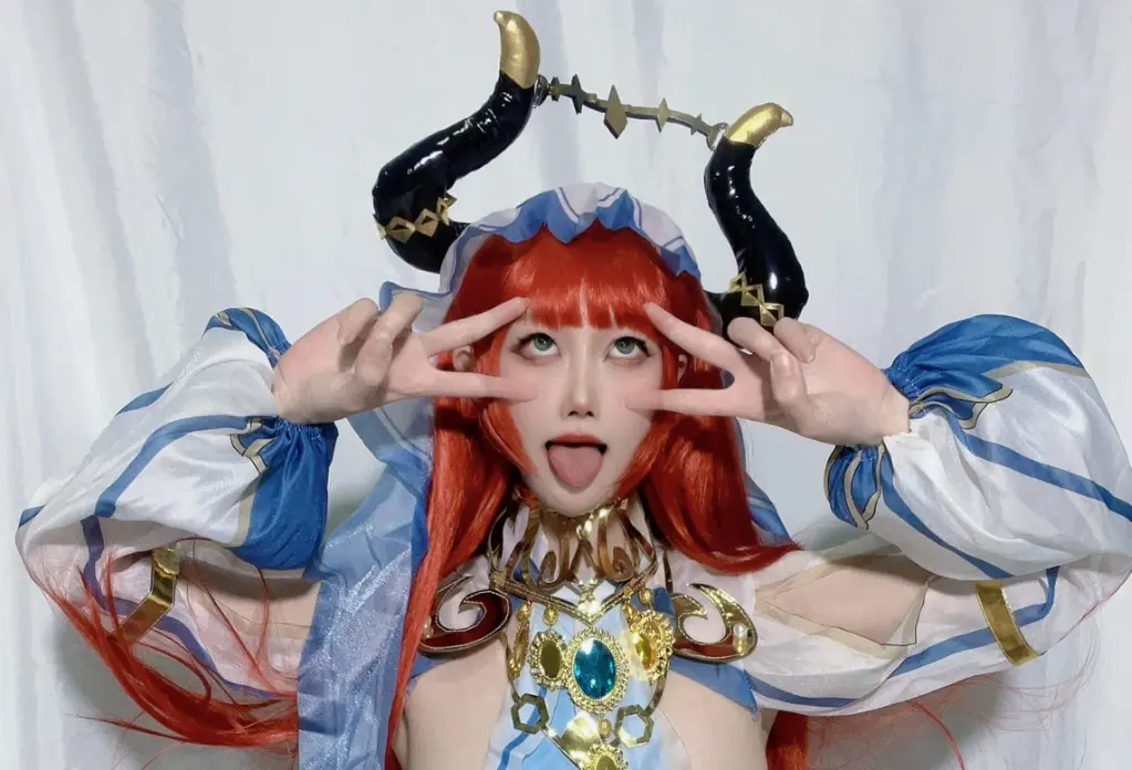 小鹿丢了 – 作品合集 [61.1GB][持续更新]