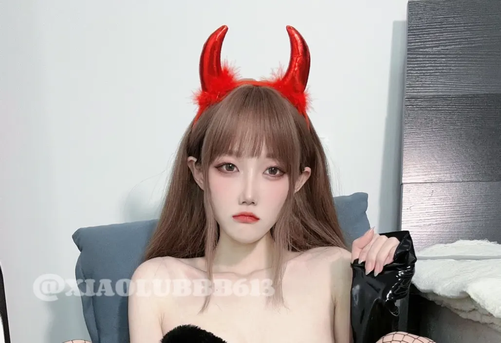 小鹿丢了 – 作品合集 [61.1GB][持续更新]