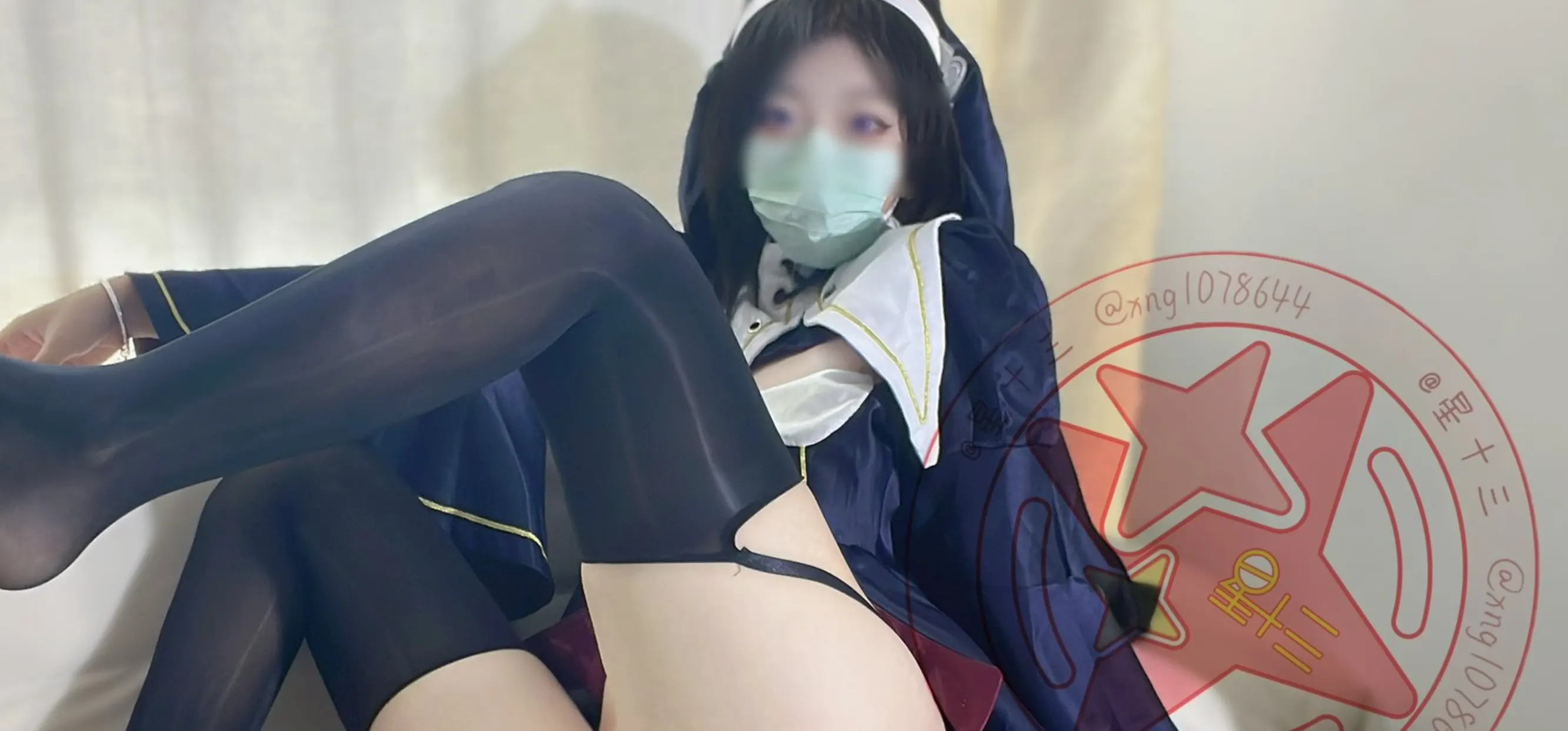 星十三[xxshisan]最新合集[38套][持续更新]