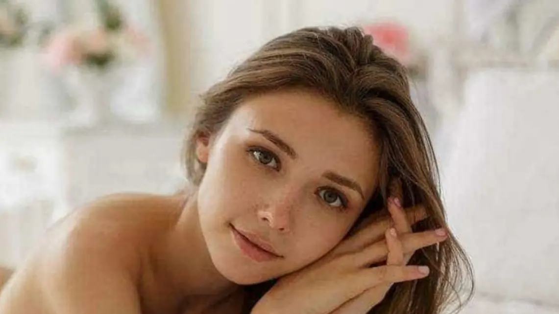 乌克兰美女Mila Azul合集视频(37G)