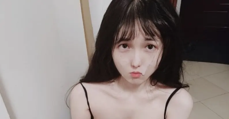 越南籍在华人气网红 ERICAHAND 50部合集[19GB]