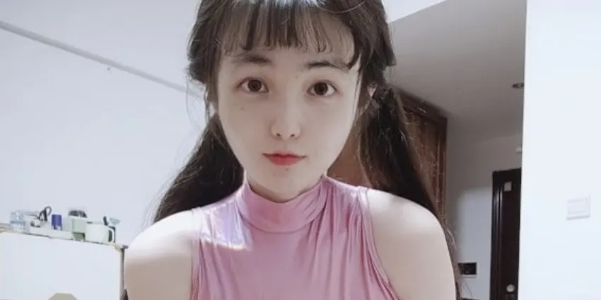 越南籍在华人气网红 ERICAHAND 50部合集[19GB]