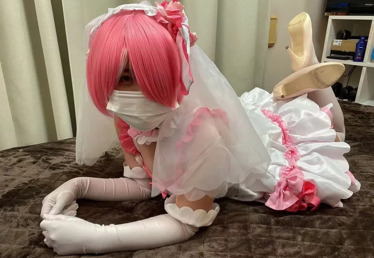 コスプレきぞく (Cosplay Kizoku) Cosplay [254.4 G][96V]