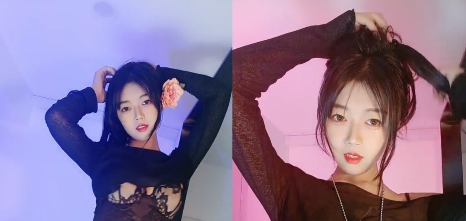 性感美少女[白羊座]私拍[8.3G]