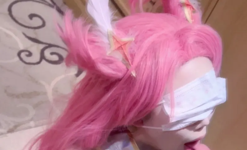 二次元COS约跑大师 Maniacccccc 最新合集[94V-36GB]