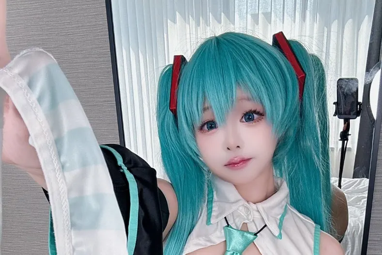 Remukira:COS作品合集[29GB]