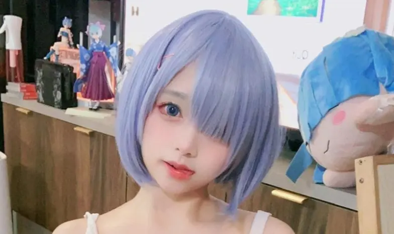 Remukira:COS作品合集[29GB]