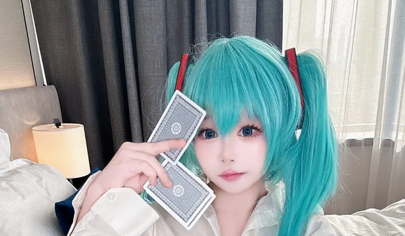 Remukira:COS作品合集[29GB]