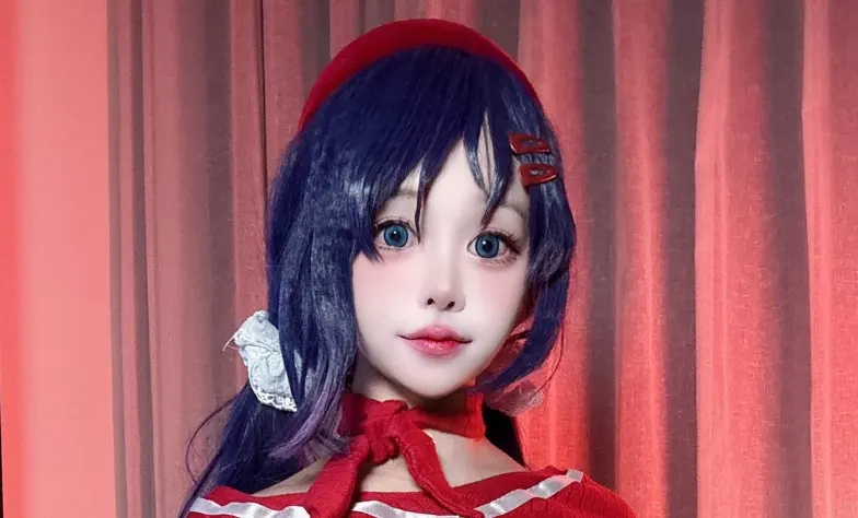 Remukira:COS作品合集[29GB]