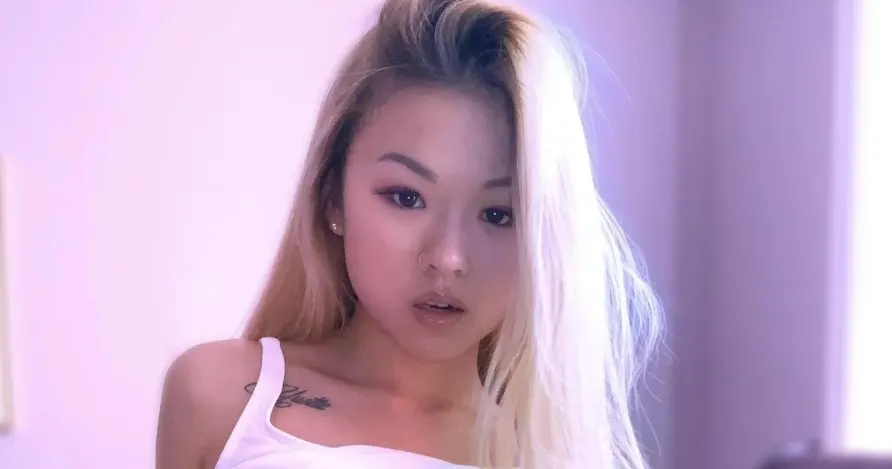 华裔女神楚露露(Lulu Chu) 第五期 2024年-2025年合集【194GB-57V】