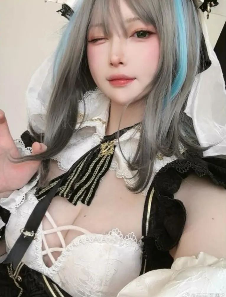 B站40万粉丝网红(若若不男)[44V-3GB]