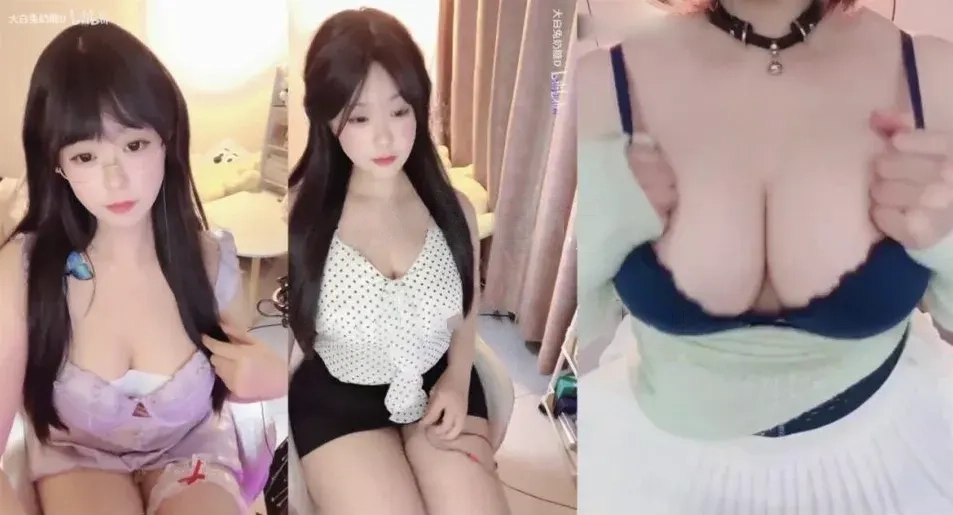 大白兔奶糖D B站资源合集[5V]