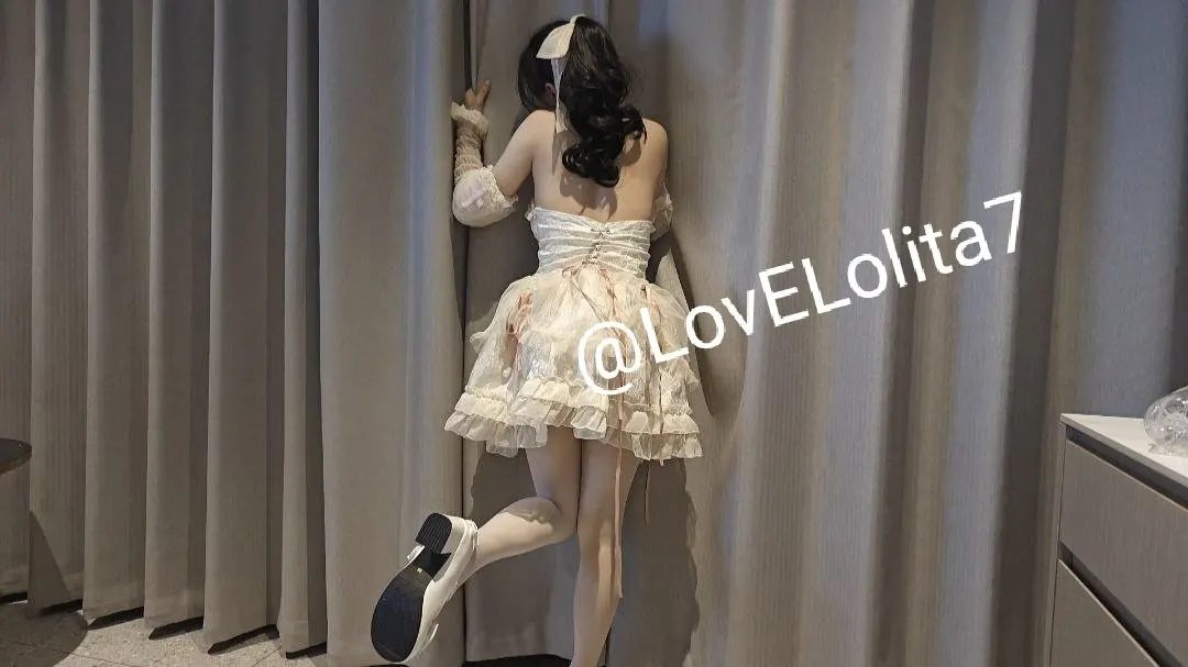 LovELolita7资源合集[128GB]