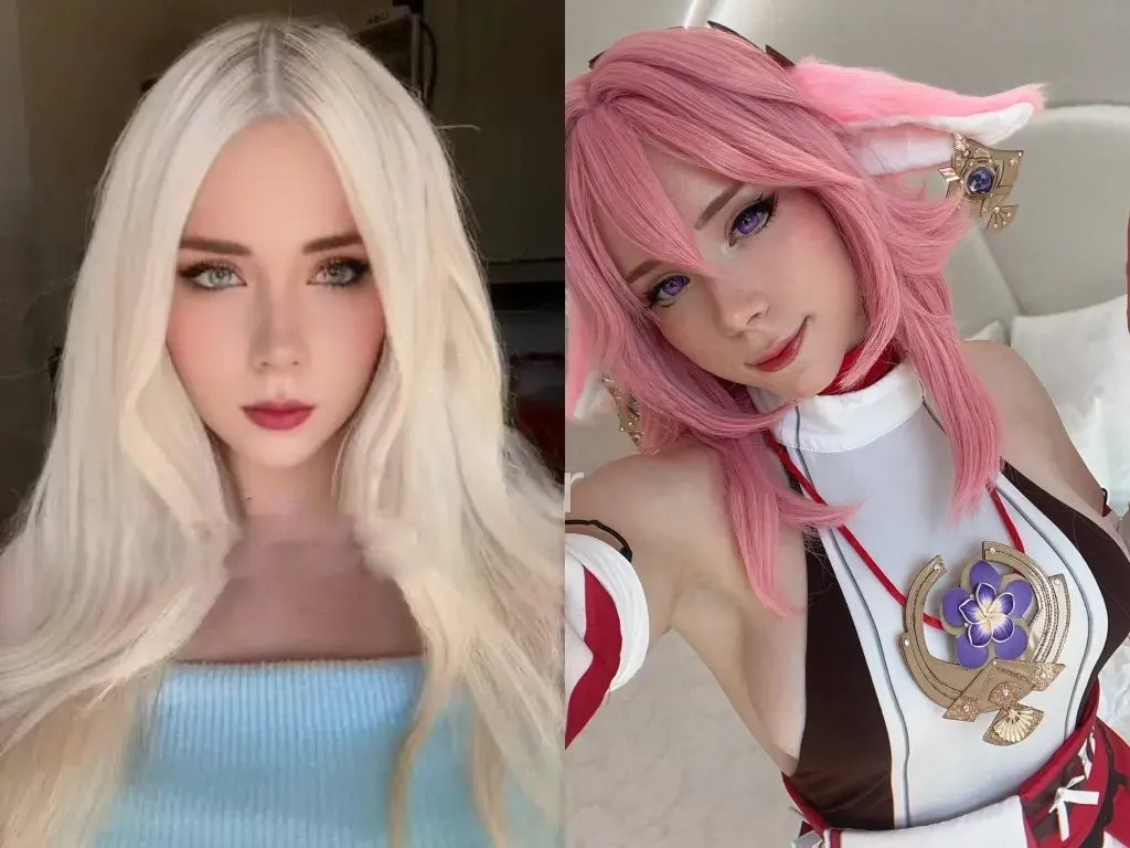 甜狐@sweetiefox 资源合集[1027GB]